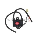 Бобина -TOURMAX- Suzuki DR 600 1986-1989, Suzuki DR 650 1991-2009, 2017