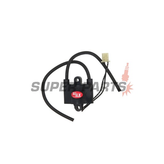 Бобина -TOURMAX- Suzuki DR 600 1986-1989, Suzuki DR 650 1991-2009, 2017