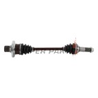 Полуоска -ALL BALLS- AB6-YA-8-301, Yamaha YFM 660 2003-2008