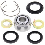 Ремонтен комплект за окачване на амортисьора -ALL BALLS- Honda CR 125 1987-1993, CR 250 1991-1994, CR 500 1992-1993