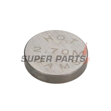 Пул за клапан -4 RIDE- 13x2.70mm