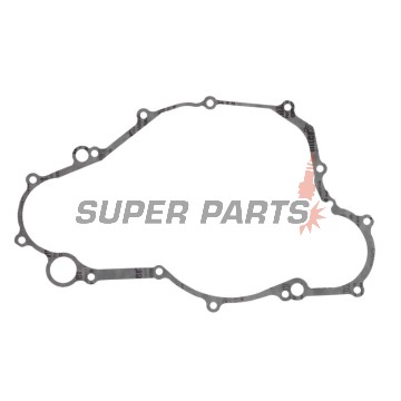Гарнитура за капак на съединителя -WINDEROSA- Yamaha WR 450 2003-2006, Yamaha YZ 450 2003-2006