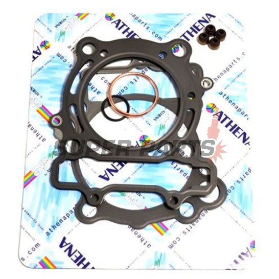 Гарнитури за цилиндър комплект -ATHENA- Kawasaki KX 250 2004-2008, KXF 250 2004-2008, Suzuki RM-Z 250 2004-2006
