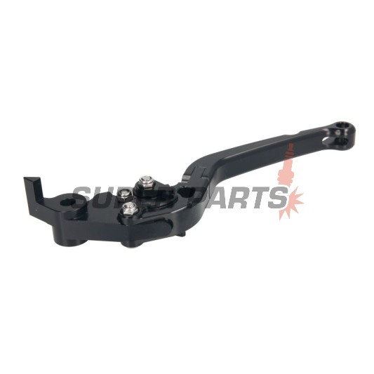 Спирачен лост, кормило -4 RIDE- Yamaha MT-01 1670 2004-2009, Yamaha VMX 1700 2009-2016, Yamaha YZF-R1 1000 2004-2008, Yamaha YZF-R6 600 2005-2017