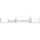 Акумулатор -EXIDE- AGM12-12M, 12Ah 12V