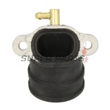 Колектор -RMS- Vespa ET4 125 1996-1998, Piaggio Liberty 125 1998-2000, Piaggio Sfera 125 1995-1997