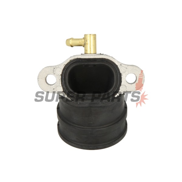 Колектор -RMS- Vespa ET4 125 1996-1998, Piaggio Liberty 125 1998-2000, Piaggio Sfera 125 1995-1997