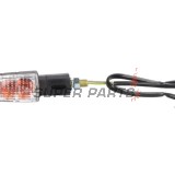 Мигач -VICMA- заден десен / преден ляв, Aprilia Pegaso 650/660, RS/RX/SX 50/125, RXV/SXV 450/550, Derbi GPR/Senda 50/125, Mulhacen 660, Motor Hispania KN1/MH7 125, Peugeot NK7 50 1992-2018