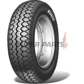 Предна/задна скутер гума -PIRELLI MOTOR- 3.50-10, SC30