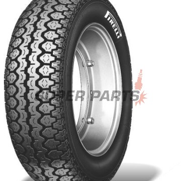 Предна/задна скутер гума -PIRELLI MOTOR- 3.00-10, SC30