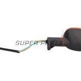 Мигач -VICMA- заден десен / преден ляв, Aprilia RSV 1000 Mille/R/Factory/Tuono, Malaguti F12 50 Phantom AC/LC/DD/DT Racing Life 2000-2007