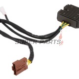 Реле за зареждане -TOURMAX- реле-регулатор, KTM Enduro 690 2008-2010, KTM SMC 690 2008-2010, KTM Supermoto 950 2008