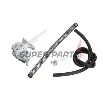 Горивен клапан -FUEL STAR- горивно кранче, Suzuki LT 250 1995-1998