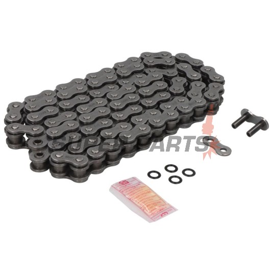 Верига -DID- 520VX-390ZB, размер 520, 390 звена, X-Ring усилена