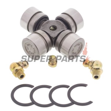 Кръстато каре -ALL BALLS- Can-Am Commander 800/1000 2011-2017, Outlander 450 2015-2017, Outlander 500 2015, Outlander 570 2016-2017, Renegade 570 2016-2017, Kawasaki KLF 400 1993-1999, KVF 300 1999-2002, Sportsman 400 2001