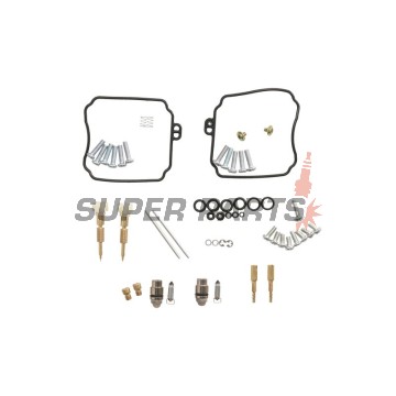 Ремонтен комплект за карбуратор -ALL BALLS- Yamaha XVS 650 1998-2005