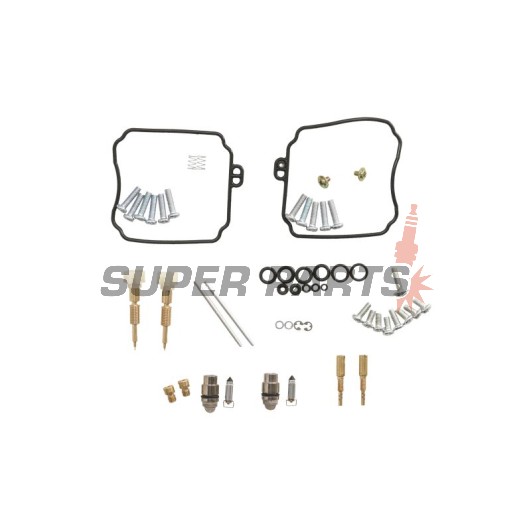 Ремонтен комплект за карбуратор -ALL BALLS- Yamaha XVS 650 1998-2005