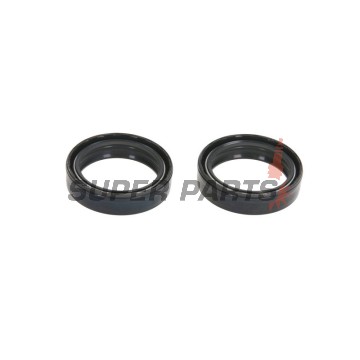 Семеринги за предница -ALL BALLS- BMW R 1200 2013-2016