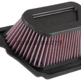 Въздушен филтър -K&N- YA-1015, Yamaha MT-10 1000 / SP ABS 2016-2017, YZF-R1 1000 / 1000M 2015-2017