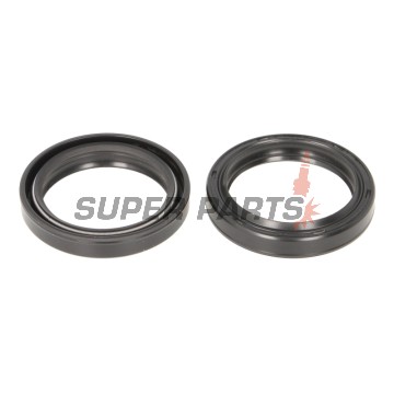 Семеринги за предница -ATHENA- Honda XR 250 1986-1999, Kawasaki GPZ 1000 1986, GPZ 900 1990-1994, GTR 1000 1986-1997, KDX 200 1993-1994, KLE 500 1991-2002, KLR 650 1995-1998/2001/2004-2006, KR 250 1984/1989-1992