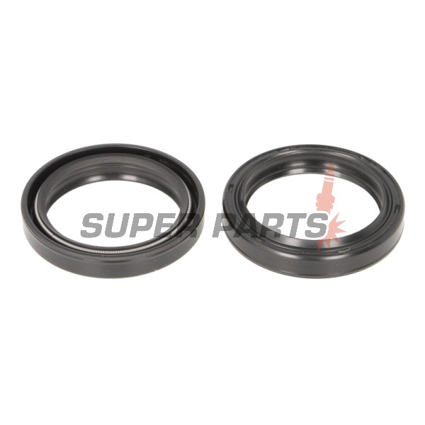 Семеринги за предница -ATHENA- Honda XR 250 1986-1999, Kawasaki GPZ 1000 1986, GPZ 900 1990-1994, GTR 1000 1986-1997, KDX 200 1993-1994, KLE 500 1991-2002, KLR 650 1995-1998/2001/2004-2006, KR 250 1984/1989-1992