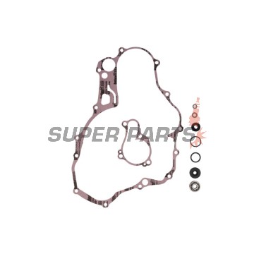 Ремонтен комплект за водна помпа -WINDEROSA- Yamaha WR 450 2019-2021, Yamaha YZ 450 2018-2022