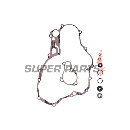 Ремонтен комплект за водна помпа -WINDEROSA- Yamaha WR 450 2019-2021, Yamaha YZ 450 2018-2022
