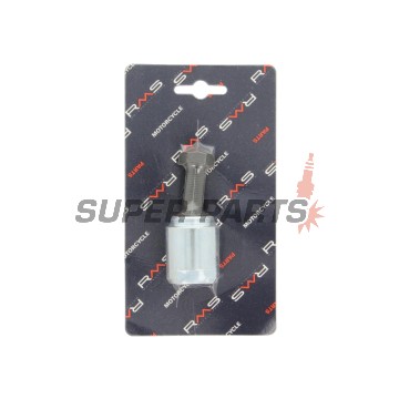 Скоба за изваждане на магнет -RMS- M26x1mm, дясна резба