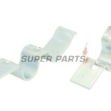 Основа за степенка -RMS- Vespa P 125 1979-1982, Vespa P 150 1979-1981, Vespa P 80 1981-1982, Vespa PX 125 1983-1986, 1998-2001, 2007-2008, 2011-2016, Vespa PX 200 1977-1990