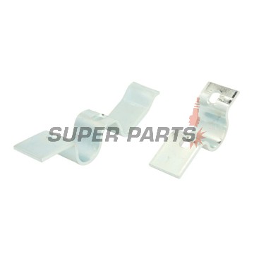 Основа за степенка -RMS- Vespa P 125 1979-1982, Vespa P 150 1979-1981, Vespa P 80 1981-1982, Vespa PX 125 1983-1986, 1998-2001, 2007-2008, 2011-2016, Vespa PX 200 1977-1990