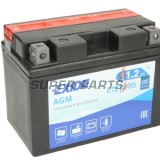 Акумулатор -EXIDE- YTZ14-BS, 11Ah 12V