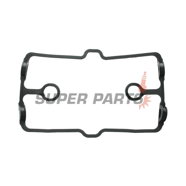 Гарнитура за капак на клапани -ATHENA- Honda CB/CBF/GB 500 1989-2008, VF/VFR 750 1990-2003, Suzuki AN Burgman 250 1998-2002