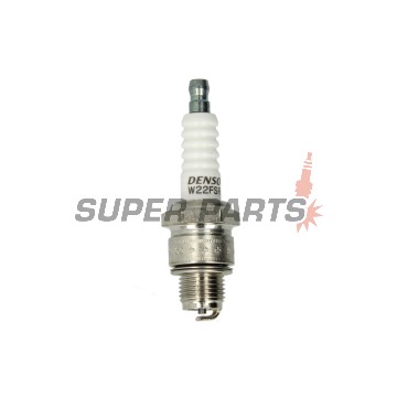 Свещ -DENSO- W22FSR