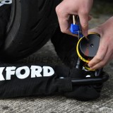Верига с катинар -OXFORD- Beast 22mm x1.5m