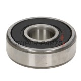 Колесен лагер -ATHENA- Kawasaki GTR 1000 1986-2006, KLE 500 1990-2008, KLR 250 1984-2005, KMX 125 1986-2003, VN 1500 1986-1998, Z 750 2003/2006-2014, Suzuki GN 250 1985-1996, GS 500 1989-1997, GSF 600 1995-1998