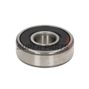 Колесен лагер -ATHENA- Kawasaki GTR 1000 1986-2006, KLE 500 1990-2008, KLR 250 1984-2005, KMX 125 1986-2003, VN 1500 1986-1998, Z 750 2003/2006-2014, Suzuki GN 250 1985-1996, GS 500 1989-1997, GSF 600 1995-1998