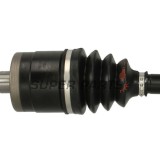Полуоска -ALL BALLS- Can-Am Outlander 570 2019, Outlander 650/850/1000 2019-2022, Renegade 570/850 2019-2022, Renegade 650/1000 2019