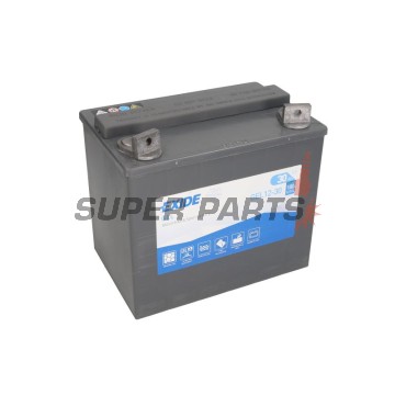 Акумулатор -EXIDE- GEL12-30, 30Ah 12V