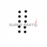 Гумичка за клапан -ATHENA- Kawasaki Z 750 2005-2006/2011, Z 800 2013-2016, ZX-6R 600 1995-2015, ZX-6R 636 2005-2006, ZX-6RR 600 2005