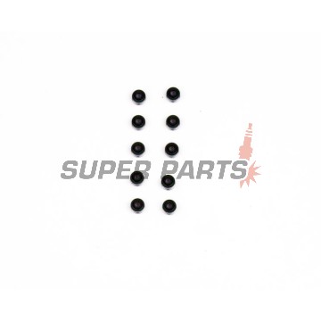 Гумичка за клапан -ATHENA- Kawasaki Z 750 2005-2006/2011, Z 800 2013-2016, ZX-6R 600 1995-2015, ZX-6R 636 2005-2006, ZX-6RR 600 2005