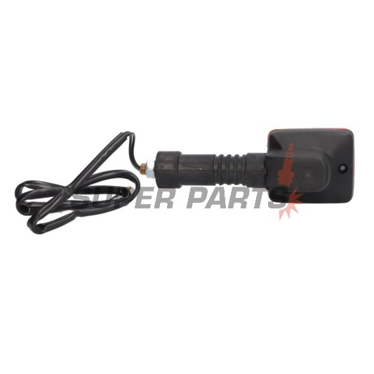 Мигач -VICMA- Honda CB 250 Two-Fifty/CB 500 Sport, MTX/XLR 125, NPS Zoomer 50, NX 650 Dominator, XL 250/600 Transalp, XRV 750 Africa Twin 1982-2008