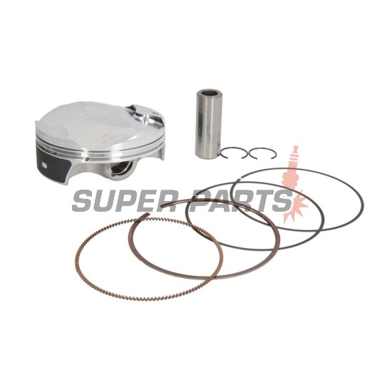 Бутало комплект -ATHENA- 77.95mm, Gas Gas/Husaberg/Husqvarna/KTM EC/FE/FC/EXC-F/SX-F/XC-F/XCF-W 250 2013-2023