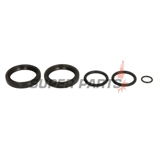 Семеринги за предница -ATHENA- Suzuki DR 350 1990