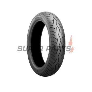 Задна шосейна гума -BRIDGESTONE- 150/80-16, Battlax BT46