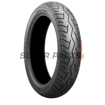 Задна шосейна гума -BRIDGESTONE- 130/80-17, Battlax BT46