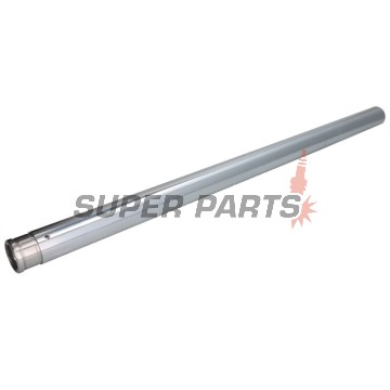 Кол за предница -TLT- ляв, 39mm диаметър, 713mm дължина, Honda CB 650 1983-1985
