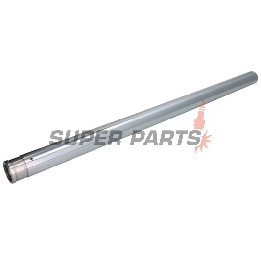 Кол за предница -TLT- ляв, 39mm диаметър, 713mm дължина, Honda CB 650 1983-1985