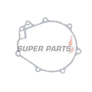 Гарнитура за капак на статор -WINDEROSA- Honda TRX 400 2004-2007