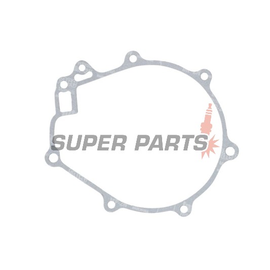 Гарнитура за капак на статор -WINDEROSA- Honda TRX 400 2004-2007
