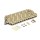 Верига -JT- JTC520Z3GS110RL, размер 520, 110 звена, двойно усилена, златна